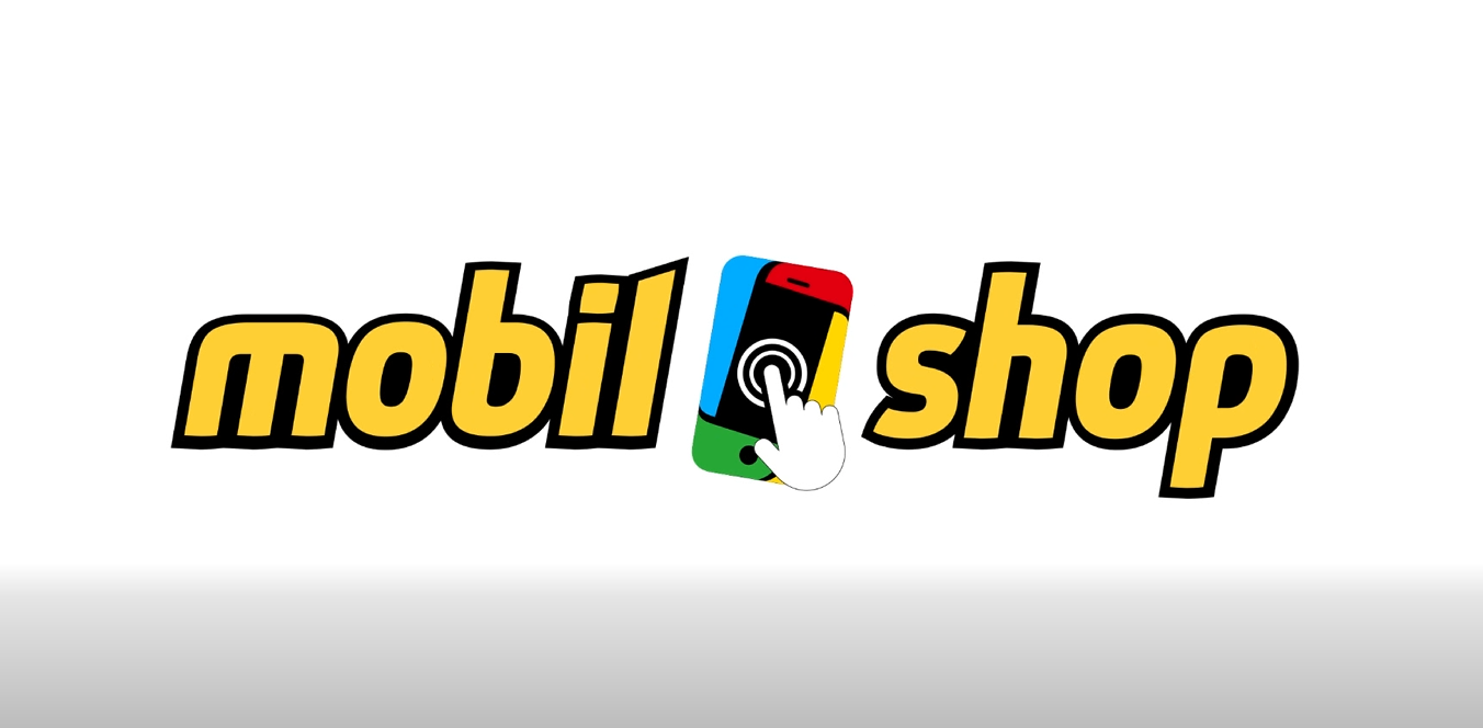 Mobil Shop, s.r.o. logo
