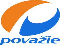 TV Považie logo