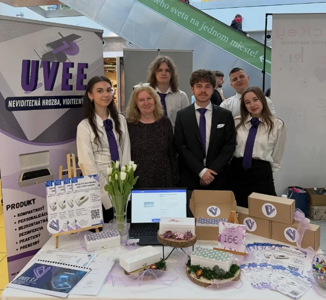 UVee na Instagrame - fotka 2