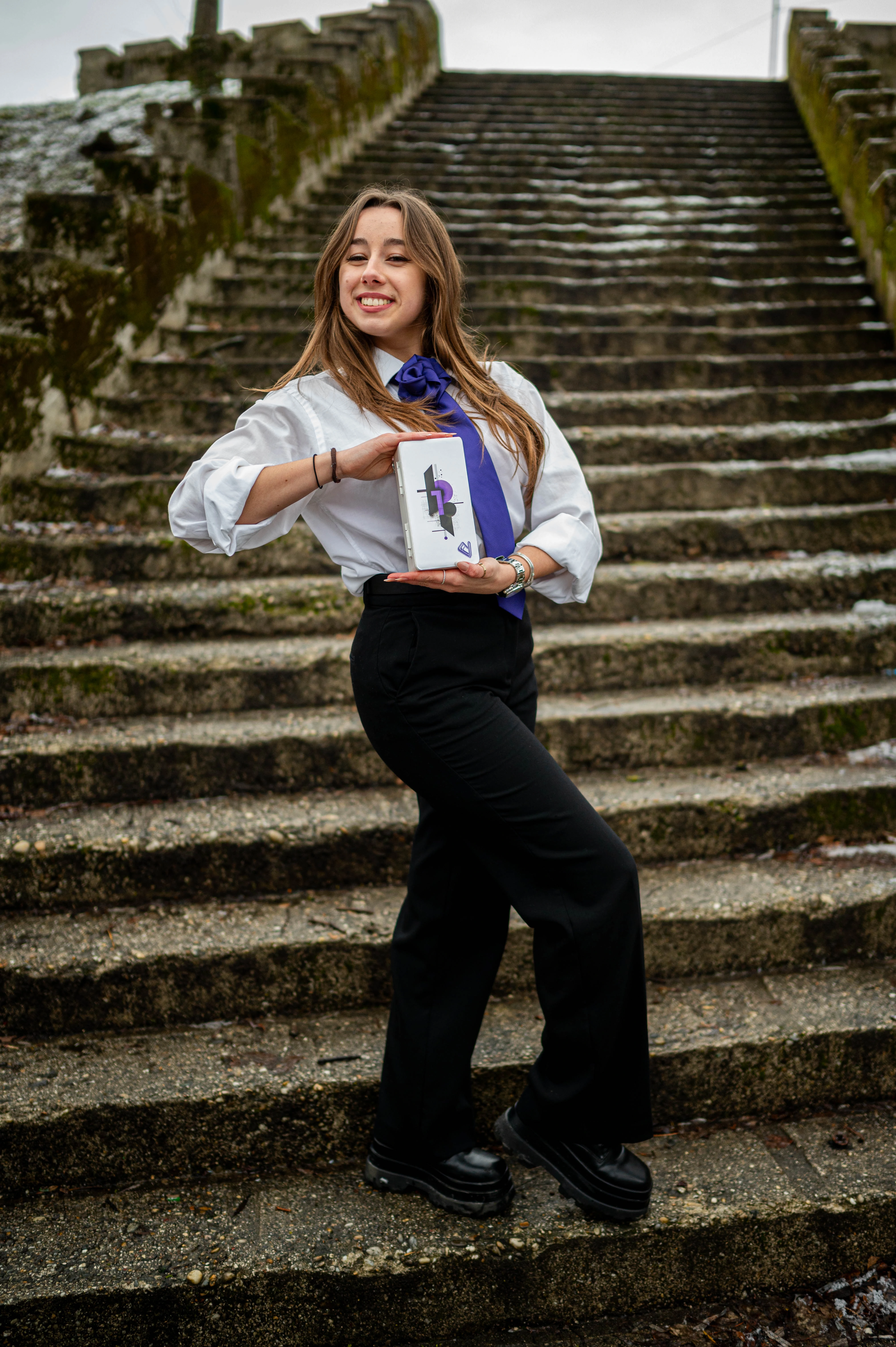 Viceprezident ľudských zdrojov Karolína Karásková