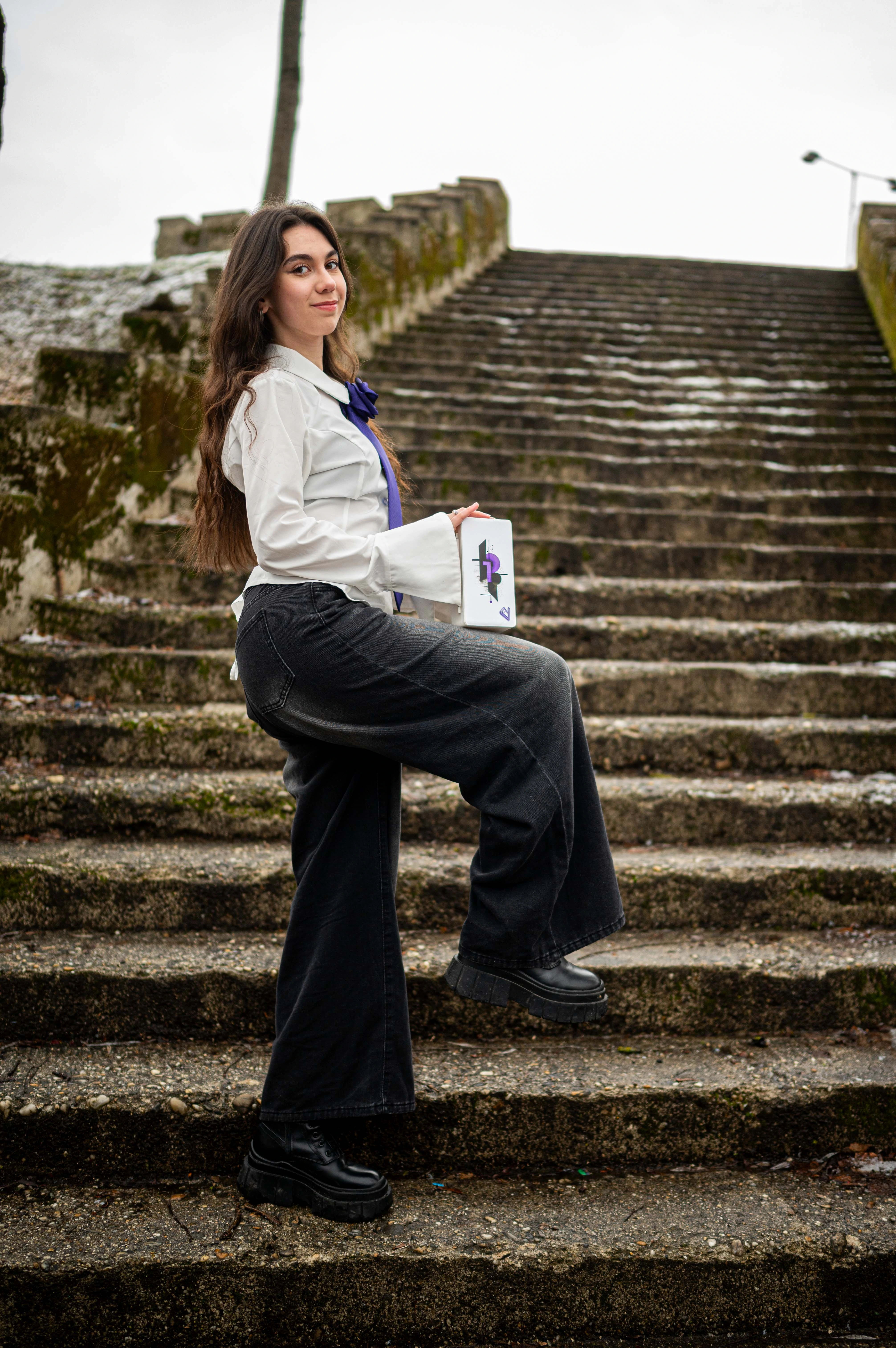 Viceprezident marketingu Natália Krekáčová