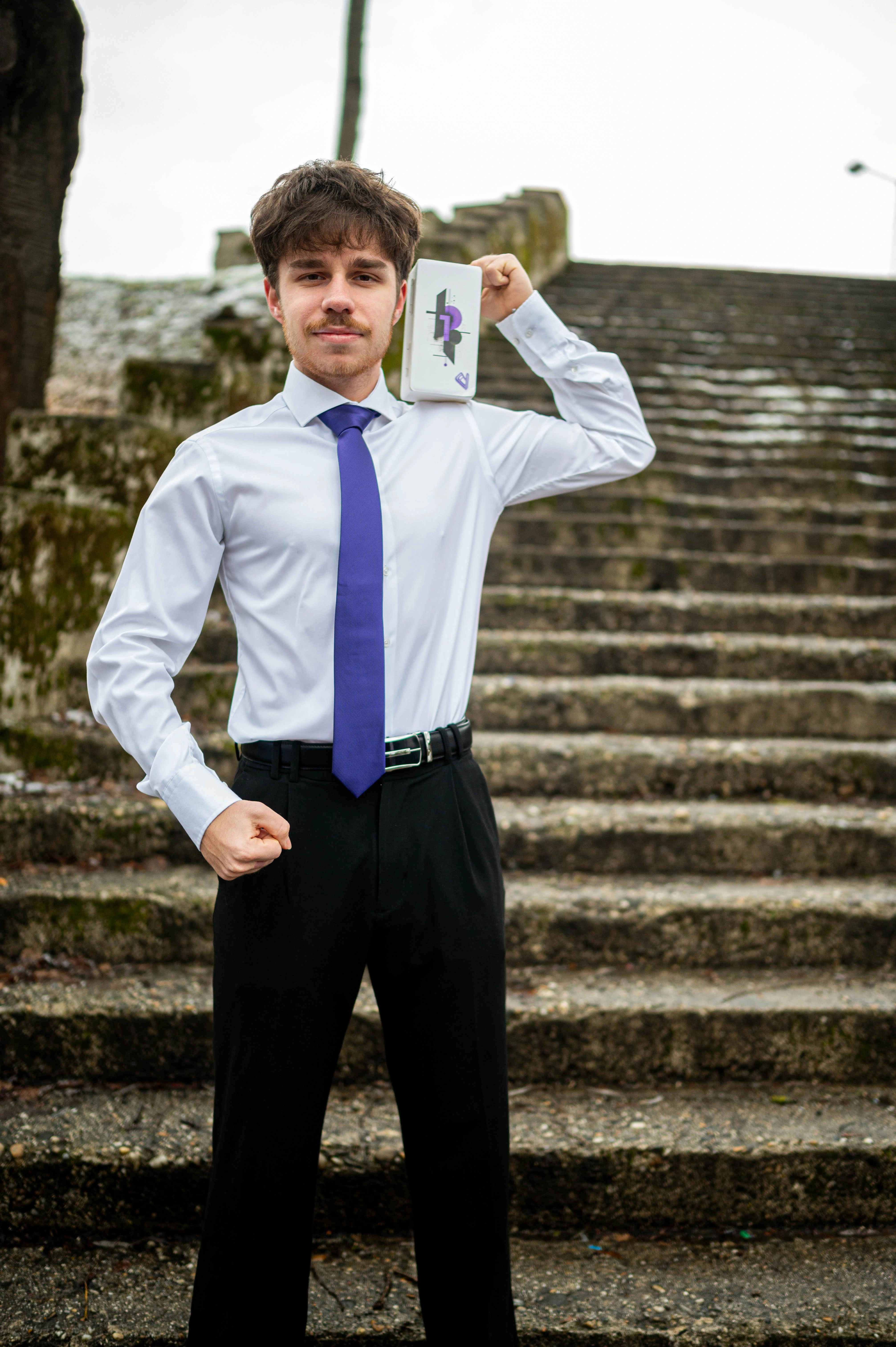 Prezident Róbert Ružička