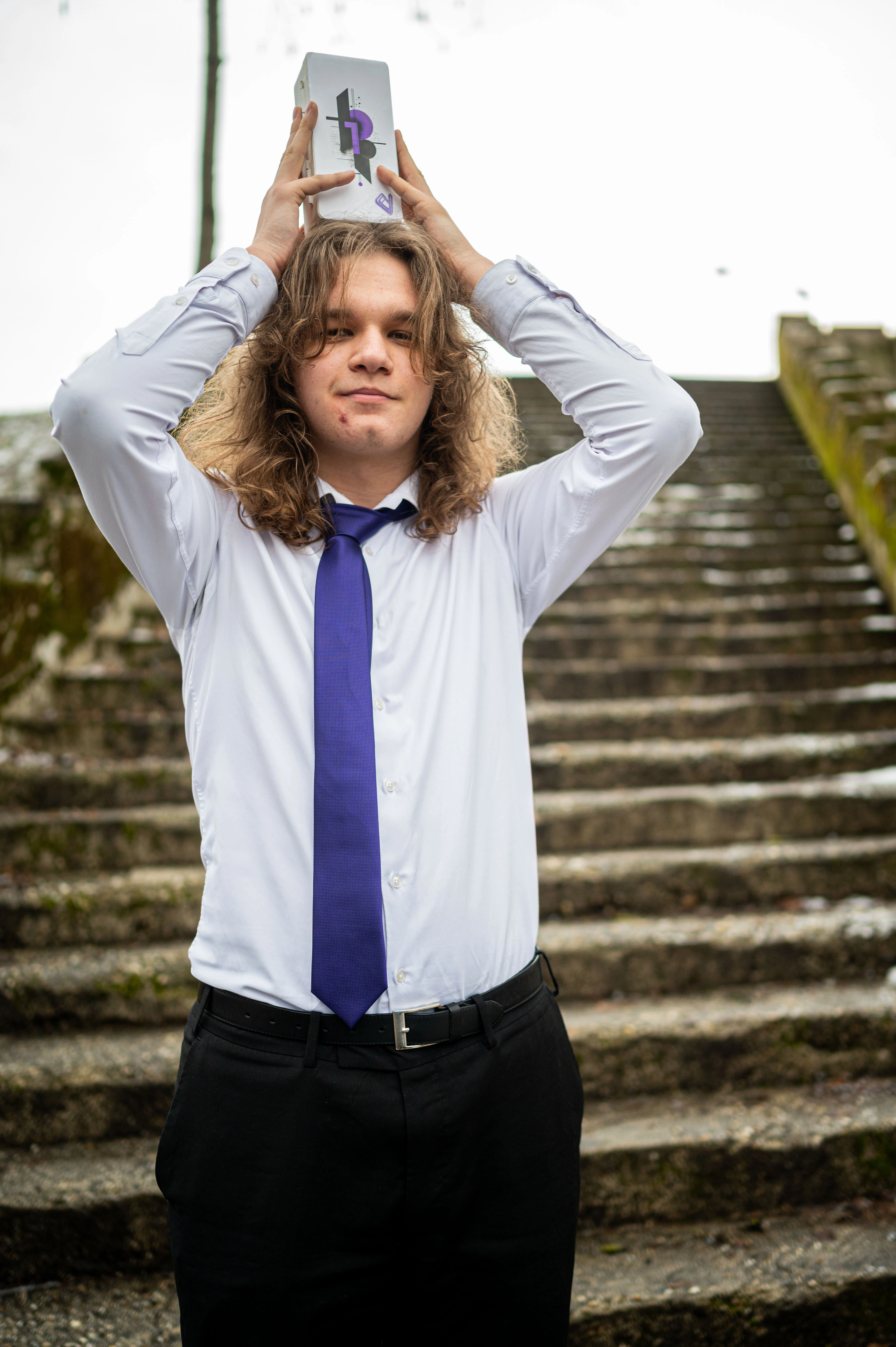 Viceprezident financií Samuel Rišiaň